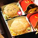Фото компанії Mcdonald's