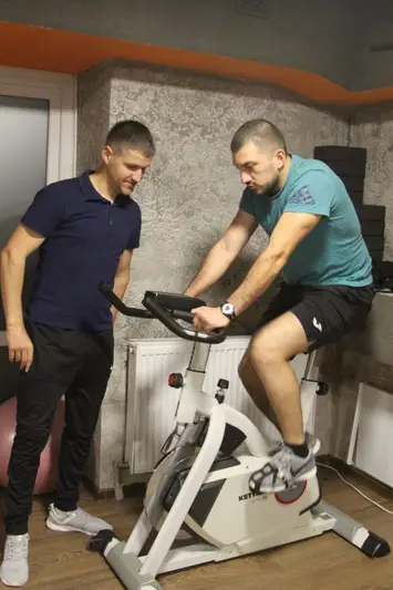 Фото компанії Physiofit Center
