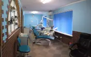 Фото компанії Стоматолог "Качур Віталій Сергійович"