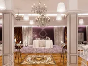 Фото компанії Romantic Hall Мiсто Банкетний зал