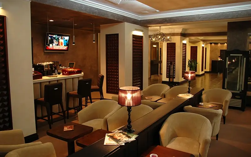 Фото компанії Brasserie