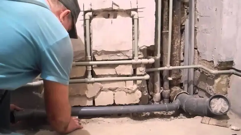 Фото компанії Послуги сантехніка
