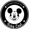 Логотип компанії Baby Cool