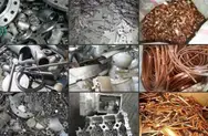 Фото компанії Прийом кольорових металів