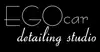 Логотип компанії EGO CAR detailing Lviv