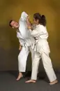 Фото компанії Клуб бойових мистецтв "Кейко"