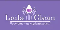 Фото компанії Клінінгова компанія "Leila Clean"