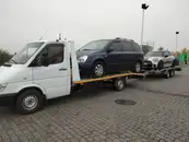 Фото компанії Послуги евакуатора