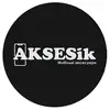Логотип компанії Магазин мобільних аксесуарів "Aksesik"