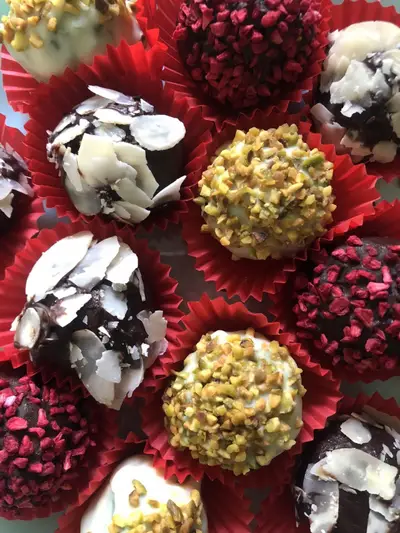Фото компанії ROKSI SWEETS