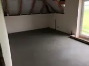Фото компанії Стяжка підлоги