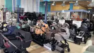 Фото компанії Магазин дитячих товарів EBabyDay