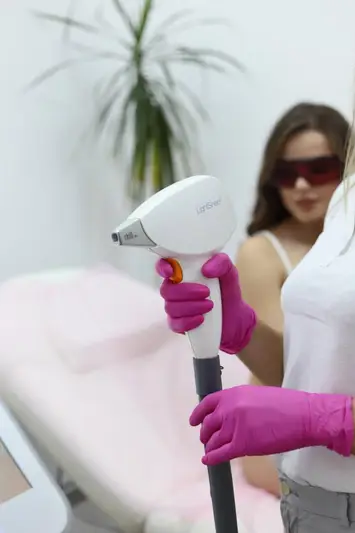 Фото компанії Best Laser Room