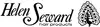 Логотип компанії Helen Seward Studio