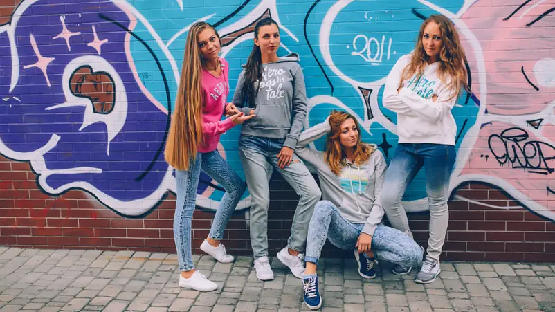 Фото компанії AEROstyle