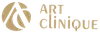Логотип компанії Клініка дерматології та косметології "Art Clinique"