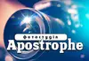Логотип компанії Інтер'єрна фотостудія "Apostrophe"
