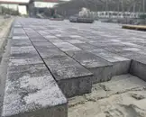 Фото компанії Укладання тротуарної плитки