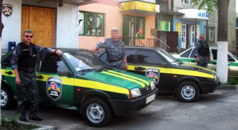 Фото компанії ТОВ "Захід Альянс"