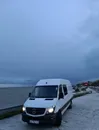 Фото компанії Перевезення до Іспанії