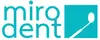 Логотип компанії Стоматологічний кабінет "Mirodent"