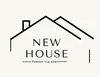 Логотип компанії New House