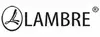 Логотип компанії Салон "Lambre"