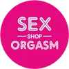 Логотип компанії Orgasm rivne sex shop