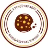 Логотип компанії Кондитерські вироби з усієї України