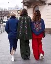 Фото компанії Студія авторського вишитого одягу "Гойра"