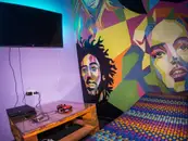Фото компанії Антикафе "ALL in lounge"