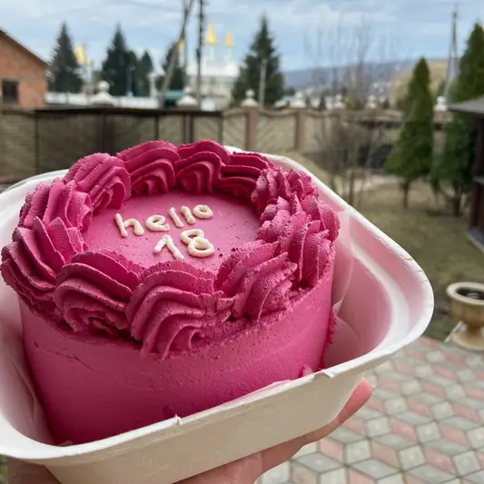 Фото компанії Tortiki_chernivtsi