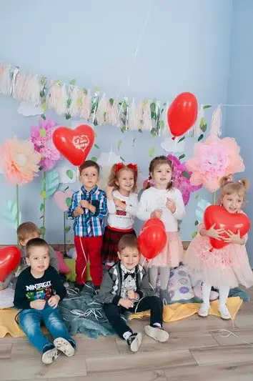 Фото компанії Студія позитивного виховання "BomBon"