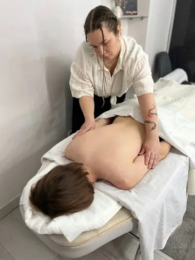 Фото компанії Релакс студія Дани Герой
