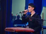 Фото компанії Сольний виступ на цимбалах