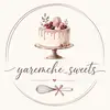 Логотип компанії Yaremche_sweets