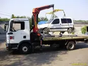 Фото компанії Евакуатор