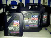 Фото компанії Liqui Moly