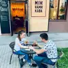 Фото компанії Між нами кава