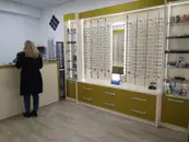 Фото компанії Оптика "Зір"