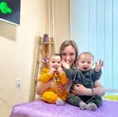 Фото компанії Світ дитячого здоров'я