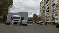 Фото компанії СТО "Авто-Лідер"