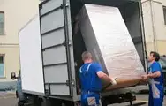 Фото компанії Вантажні перевезення