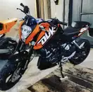Фото компанії Moto service