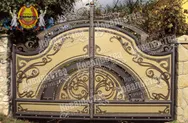 Фото компанії Фабрика ковальства