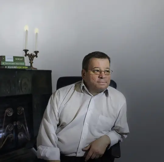 Фото компанії Адвокатське бюро Ярослава Гандзюлевича