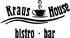 Логотип компанії Бістро "Kraus House"