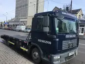 Фото компанії Автоевакуатор