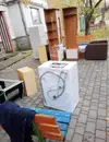 Фото компанії Вантажники та вантажні перевезення