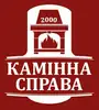 Логотип компанії Мережа магазинів "Камінна справа"